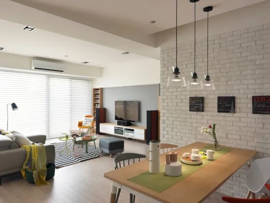 软装技巧Tip3，快来学习学习！