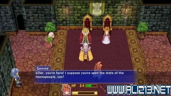 《圣剑传说2》图文流程攻略 重制版上手教程+全剧情流程图文攻略