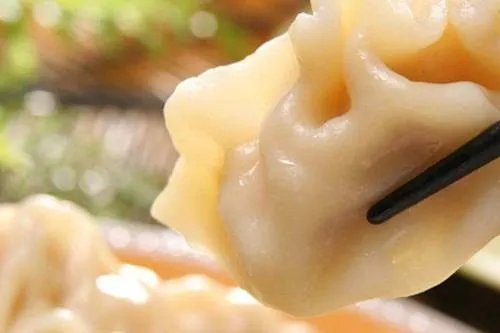 冬至吃饺子的来历