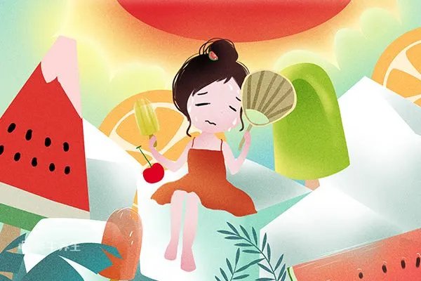 三伏天怎么排湿气寒气最好