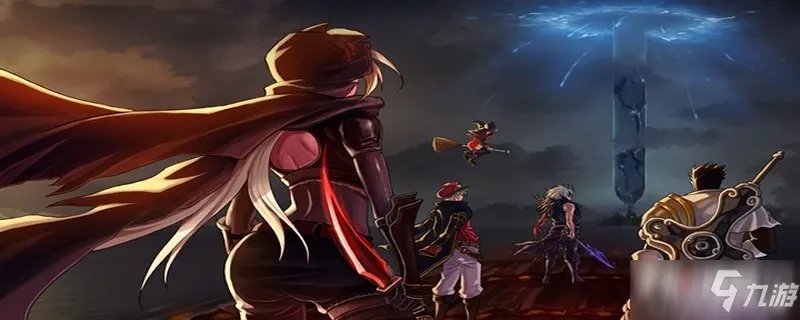 《地下城与勇士》大幽魂套怎么样 属性图鉴分享