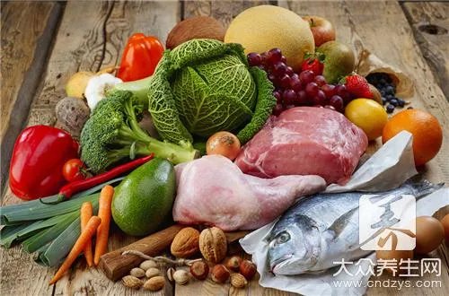 养生药膳食谱有哪些