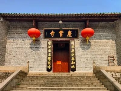 广东肇庆旅游必去十大景点