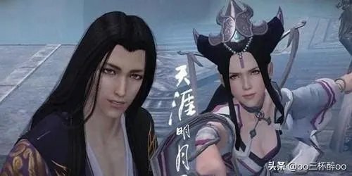 《天涯明月刀》能否取代剑三的地位？