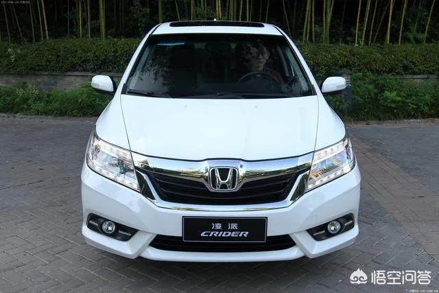 凌派到底怎么样？