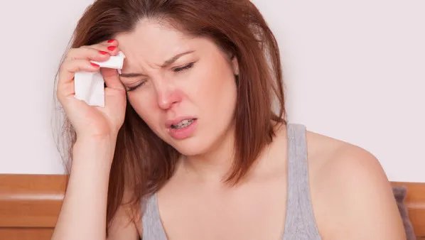 引起发烧的原因