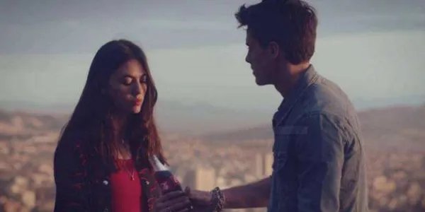 一个人肚子疼说说心情