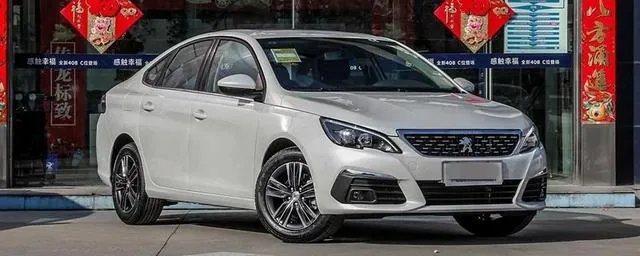 标致新308油耗多少？