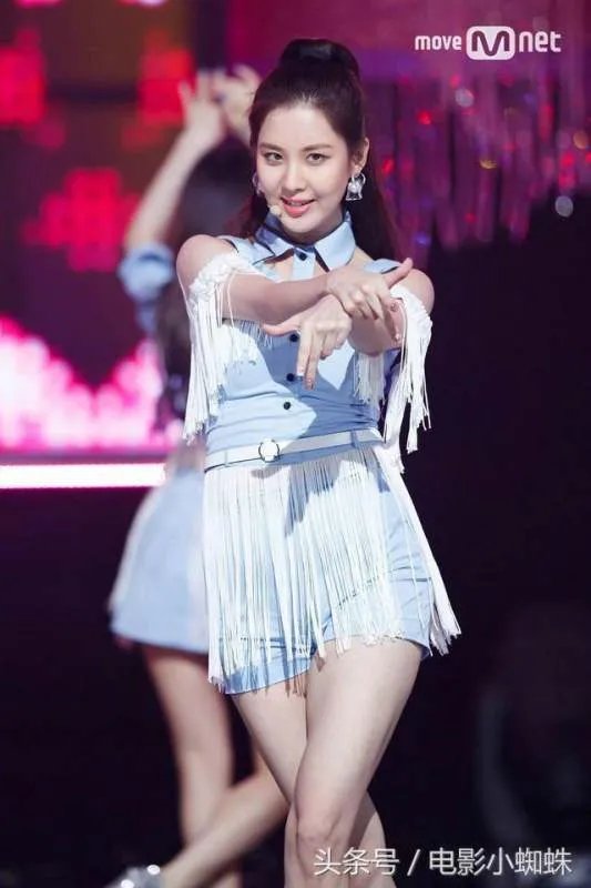 少女时代解散了吗