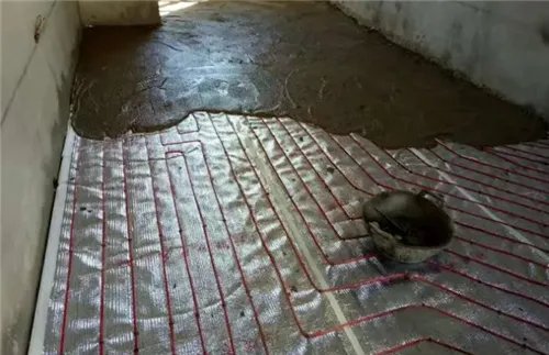 碳晶地暖和石墨烯地暖的区别是什么