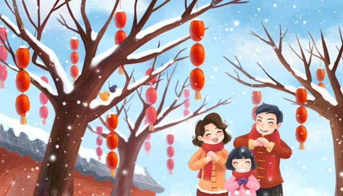 大年初一为什么不能拜年 大年初一能去别人家拜年吗