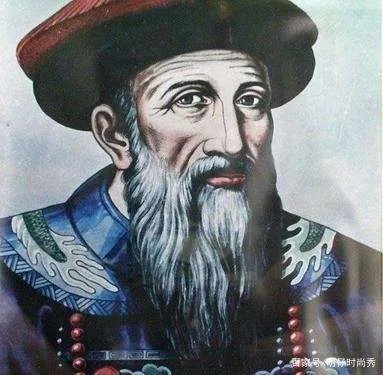 康熙是几阿哥？