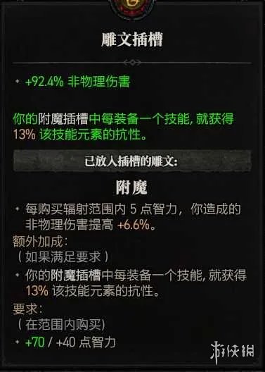 《暗黑破坏神4》冰法后期怎么玩？冰法后期加点攻略