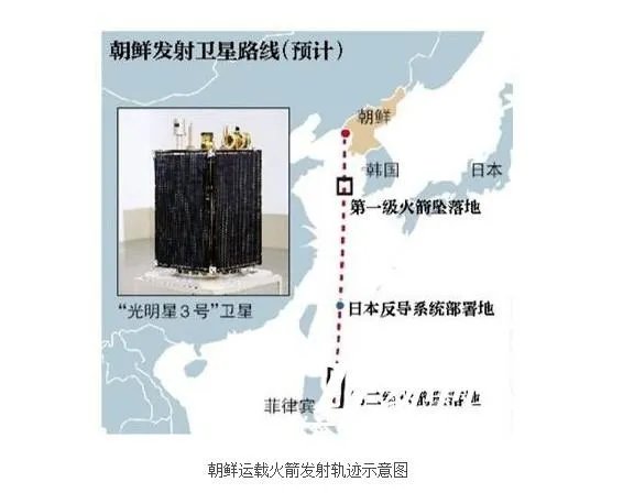 朝鲜的卫星和火箭技术究竟处于什么水平？