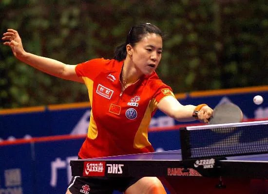 王楠的老公竟然是二婚 王楠老公与前妻离婚协议曝光