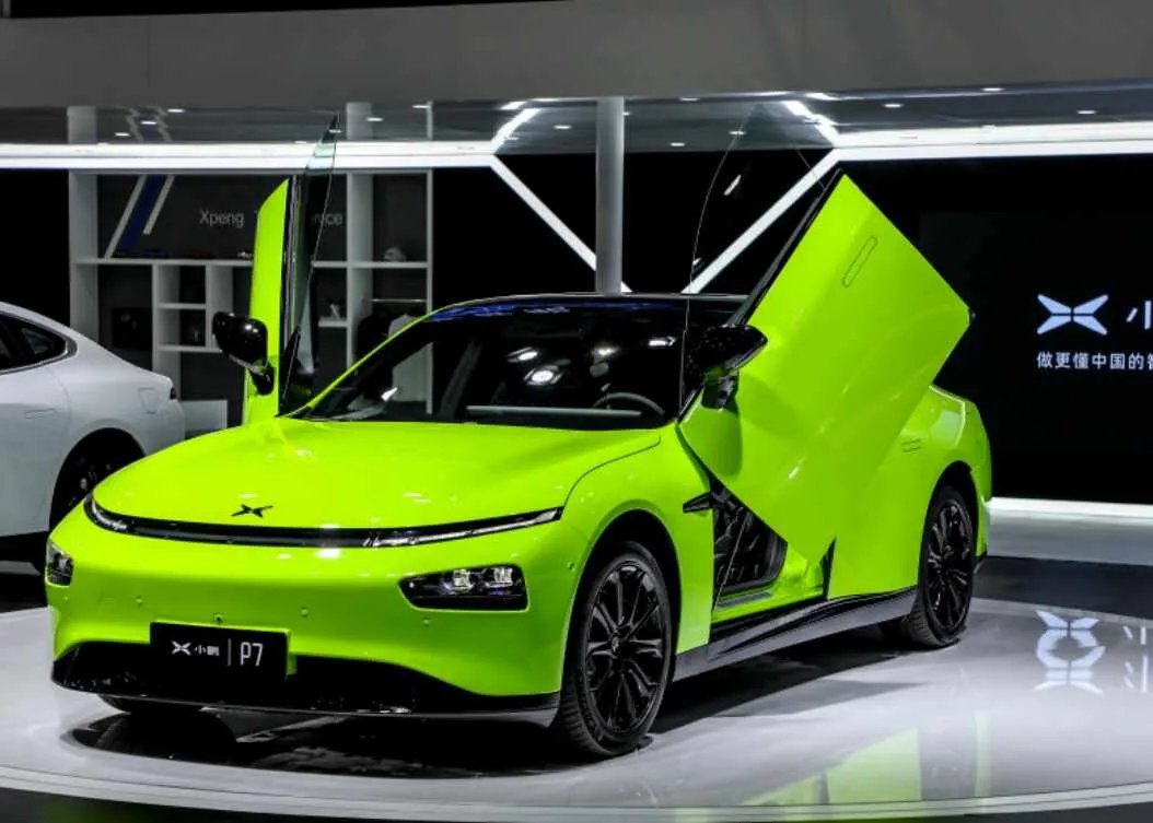 家用纯电动汽车推荐