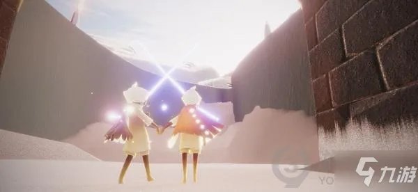 《光遇》霞谷先祖位置一览 霞谷先祖位置全介绍2021