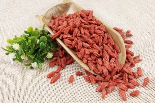 宁夏枸杞子多少钱一斤 枸杞子有什么功效作用