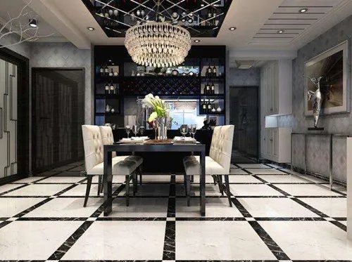 什么是后现代装修风格 后现代装修风格特点