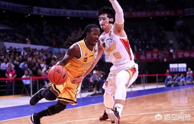 没有福特森，浙江广厦真的这么不堪一击吗？