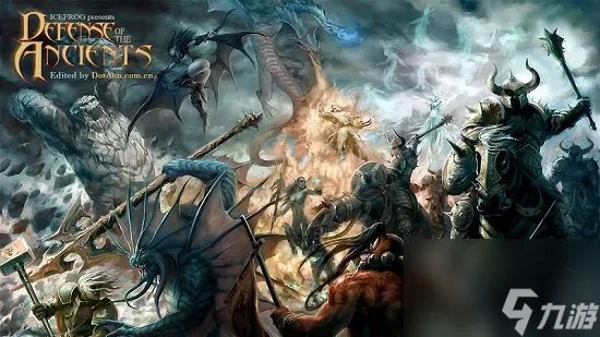 dota命令汇总大全推荐-dota命令攻略解析