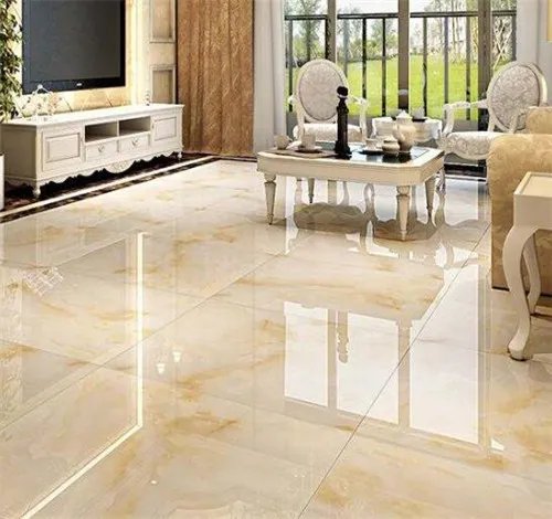 瓷砖和地板哪个环保 20年瓦工师傅来告诉你答案