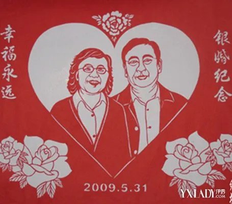 结婚一周年是什么婚