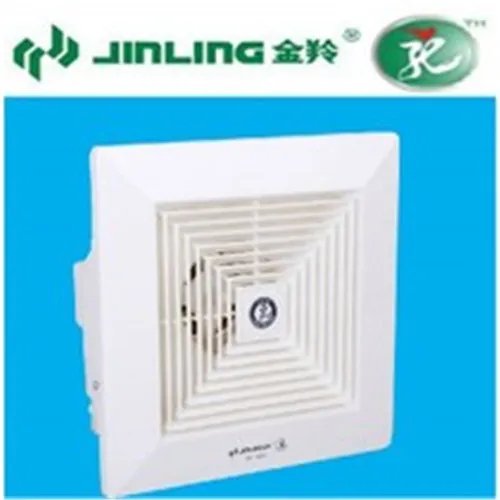 换气扇十大品牌 2018被看好的换气扇品牌推荐