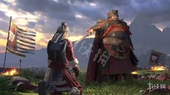 《全面战争三国》袁术技能有哪些 袁术技能详细介绍