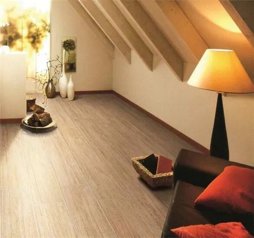 瓷砖和地板哪个环保 20年瓦工师傅来告诉你答案