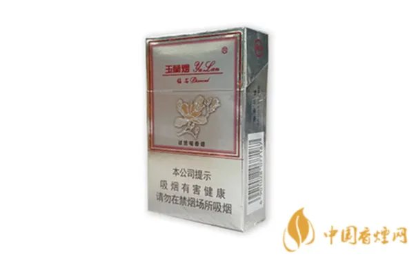 钻石香烟多少钱一包 10元左右的钻石香烟价格及图片一览