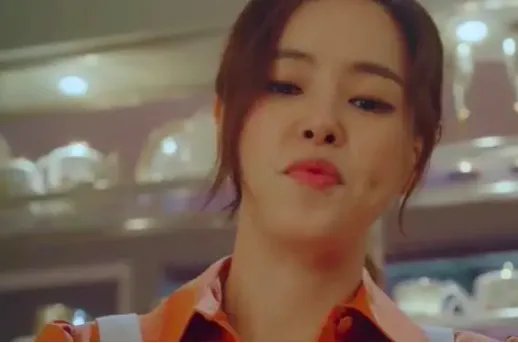 一个女人韩剧剧情简介