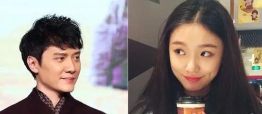 冯绍峰家庭背景惊人 竟然是典型的富二代