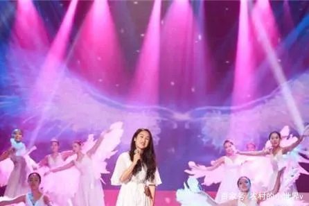 李应霞现在生活怎么样