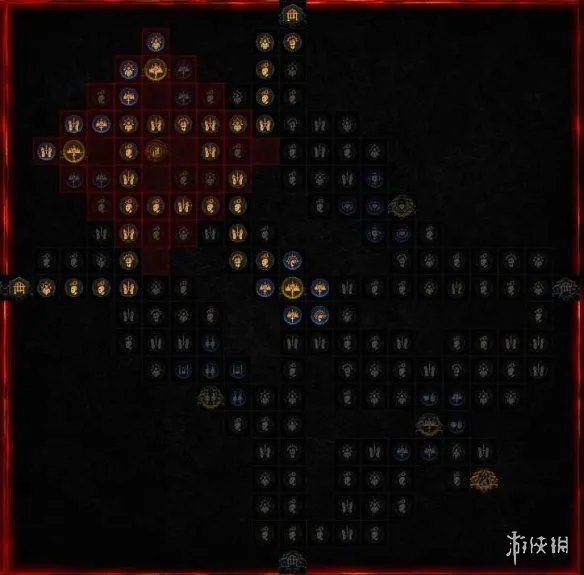 《暗黑破坏神4》冰法后期怎么玩？冰法后期加点攻略