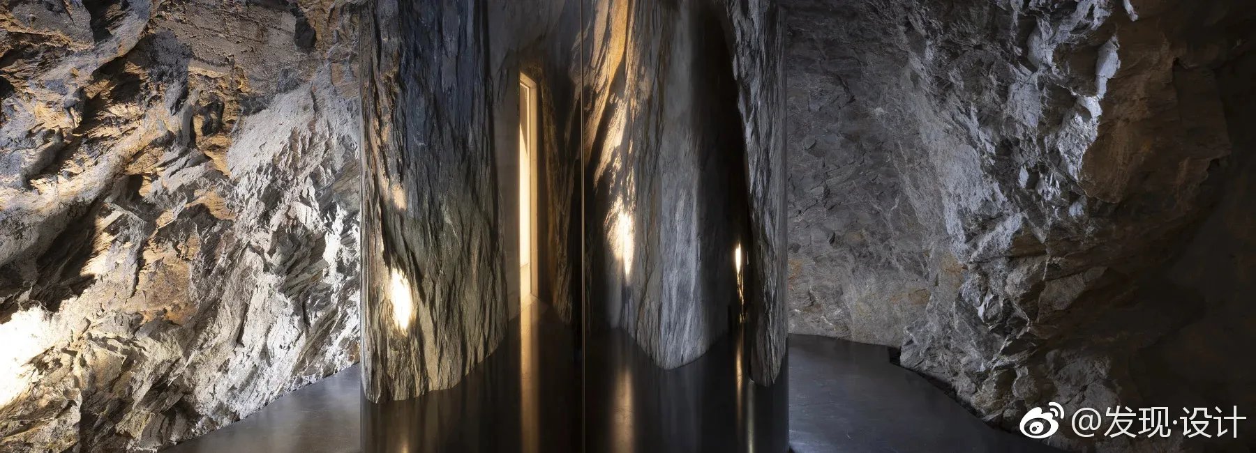 当代艺术博物馆在瑞士的engadin山谷开放