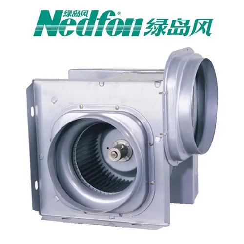 换气扇十大品牌 2018被看好的换气扇品牌推荐