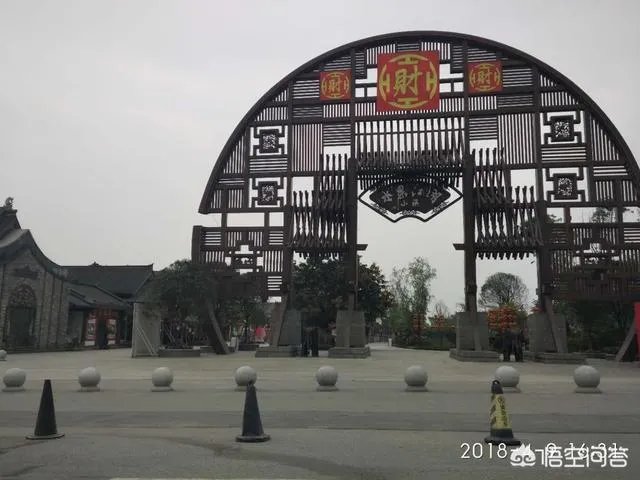 都江堰青城山周边一日游，该怎么安排？