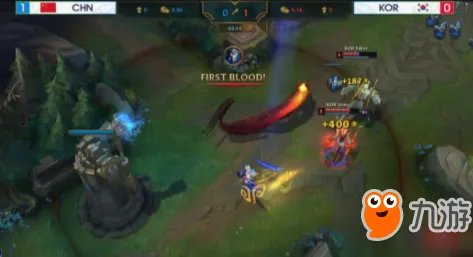 《lol》亚运会中国比赛视频回放 2018亚运会比赛直播回放地址