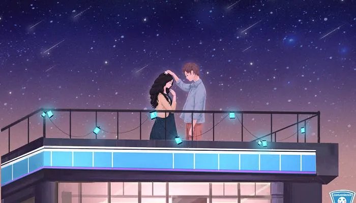 爱一个人的暖心情话