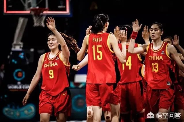 今晚中国女篮对阵澳大利亚女篮，你对这场比赛怎么看？哪里可以看直播？
