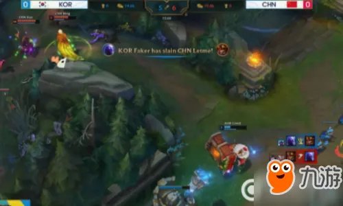 《lol》亚运会中国比赛视频回放 2018亚运会比赛直播回放地址