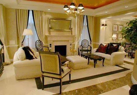 室内装饰效果图的绘制方法