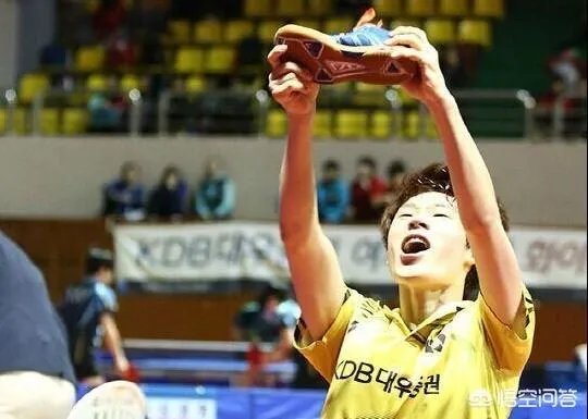 韩国乒乓球新秀张宇镇为何将名字改成了张禹珍？有何寓意？