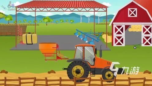 智力游戏幼儿可以玩的有什么2022 好玩的儿童益智游戏推荐