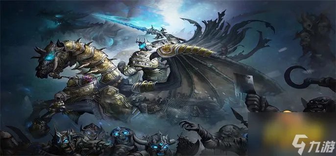 《魔兽世界》风暴峭壁任务怎么做 风暴峭壁任务通关攻略