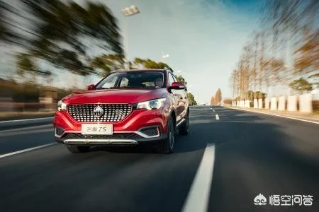 MG ZS怎么样
