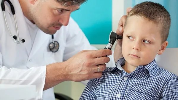 婴儿的服装安全性