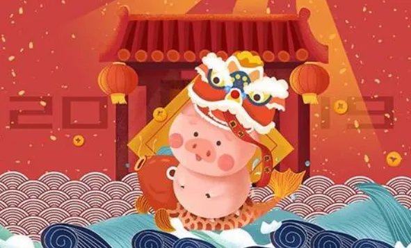 2019初一拜年吉祥话 大年初一的拜年吉祥话精选