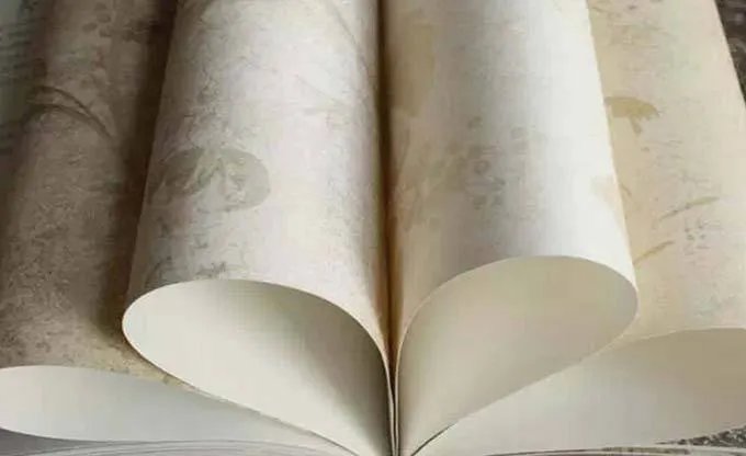 墙纸价格表分析 墙纸有哪些类型